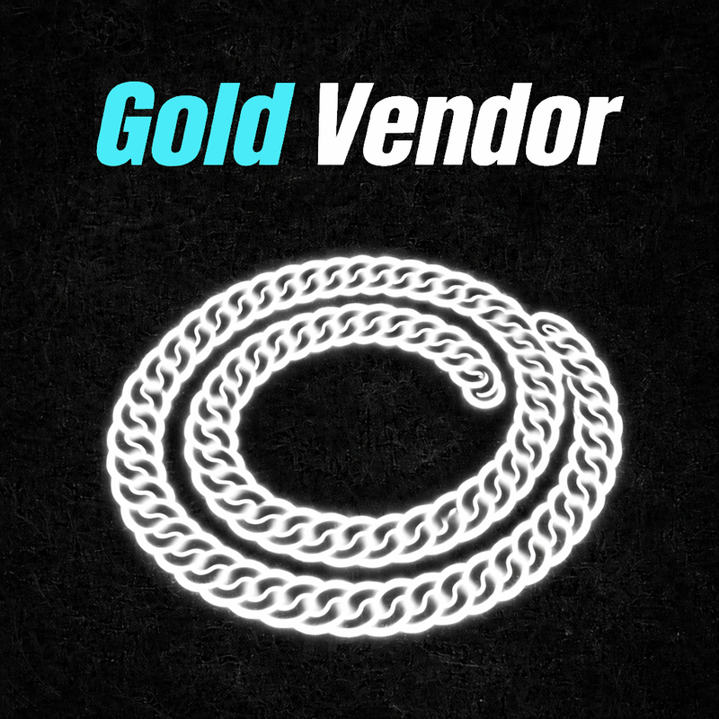 Gold Jewelry Vendor