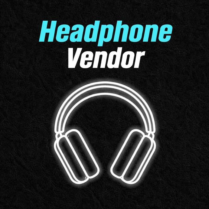 Headphone Vendor